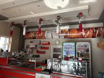 Бързо хранене