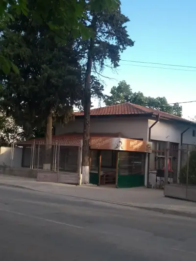Бързо хранене