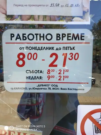Аптека Витафарм
