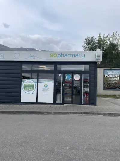 SOpharmacy