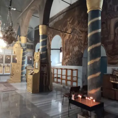 Храм „Св. св. Константин и Елена“