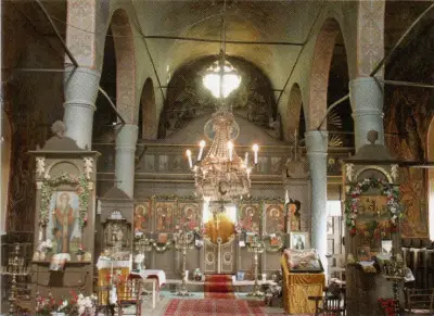 Храм „Св. св. Константин и Елена“