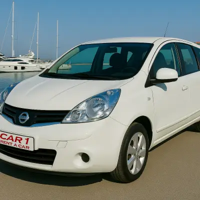 Car 1 Rent a car and Transfers Bansko