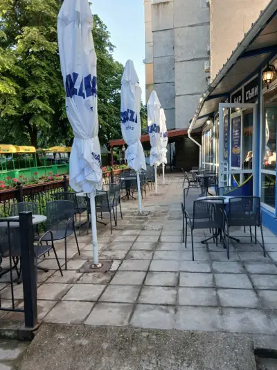 Бар "Съни"