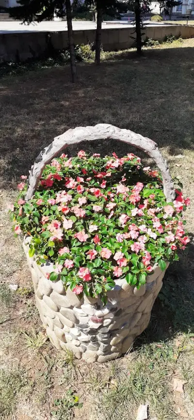 Заведение за закуски