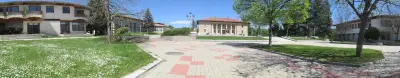 Стадион Ковачевци