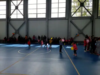 Стадион Ковачевци