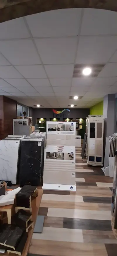 UP STORE