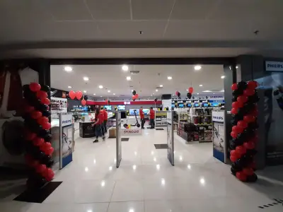 Techmart