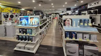 Techmart