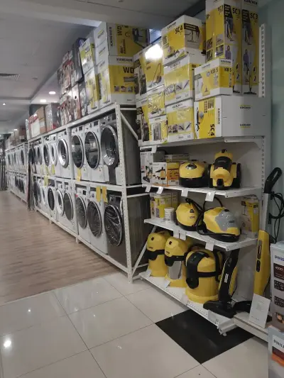 Techmart