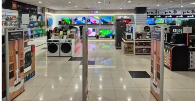 Techmart