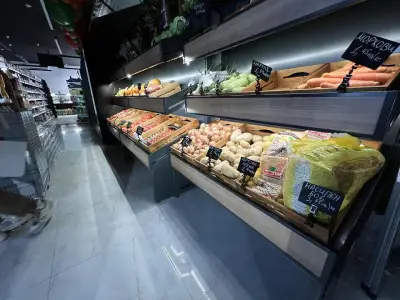 FAST MARKET