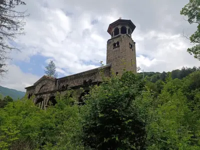 Храм "Св. Климент Охридски"