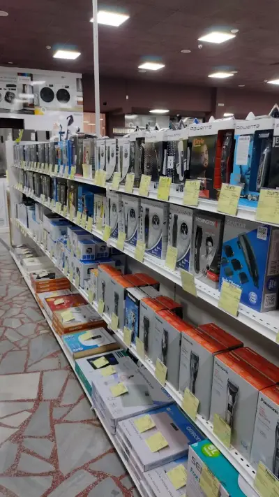 Techmart