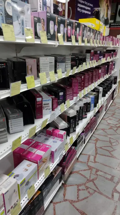 Techmart