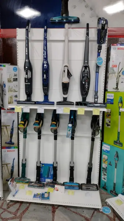 Techmart