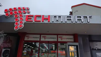 Techmart