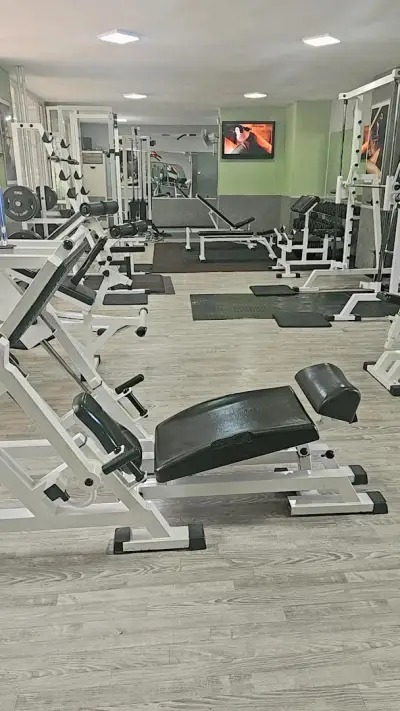 Спортен клуб 14