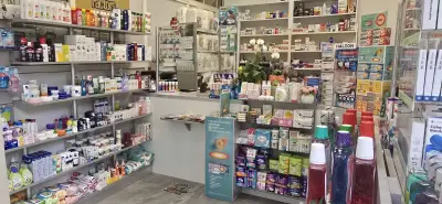 Аптека Здравец