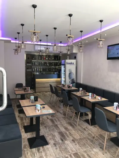 MERY CAFE