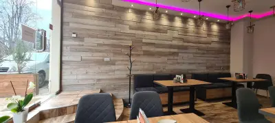 MERY CAFE