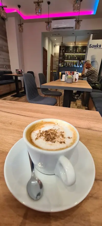 MERY CAFE