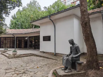 Регионален исторически музей Добрич