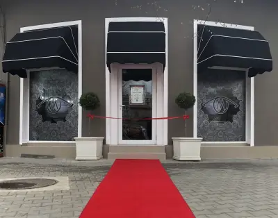 Beauty Lounge