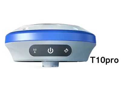 "Дат Консулт БГ" ЕООД - Официален дистрибутор на TOKNAV GNSS за България