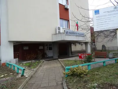 Факултет по транспорта (ТУ-София)