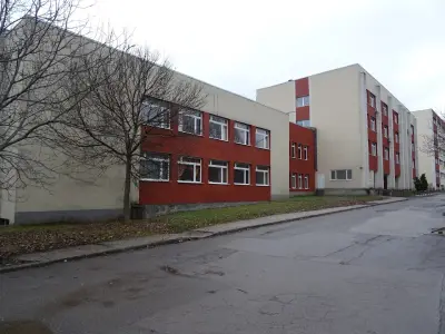 Факултет по транспорта (ТУ-София)