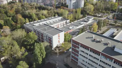 Факултет по транспорта (ТУ-София)