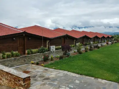 Комплекс Боже Име