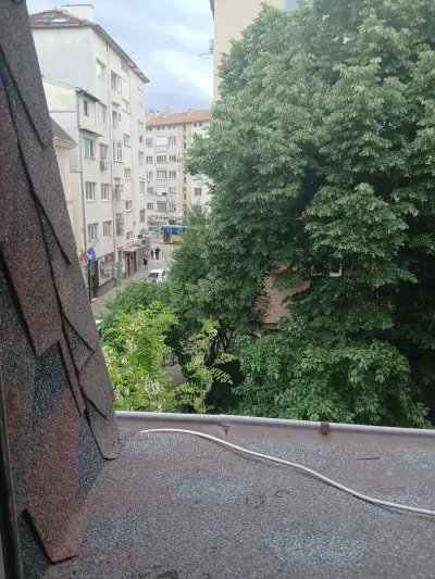 Guesthouse Tzar Asen
