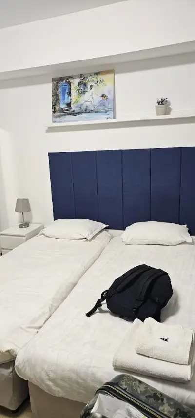 Guesthouse Tzar Asen