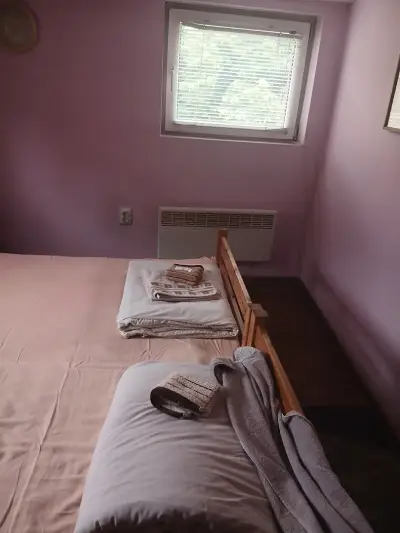 Guesthouse Tzar Asen