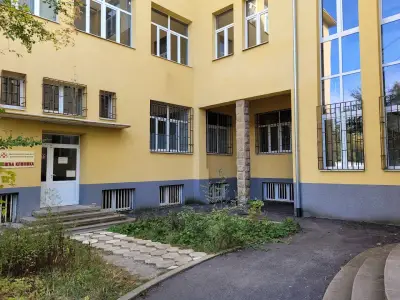 Дерматологично отделение "УМБАЛ Александровска"