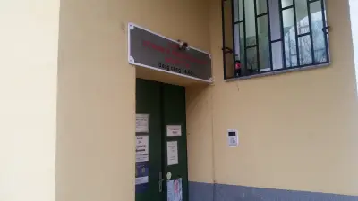 Дерматологично отделение "УМБАЛ Александровска"