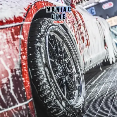 Ръчна Автомивка / car wash service