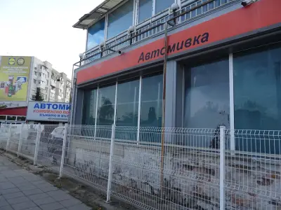 Ръчна Автомивка / car wash service