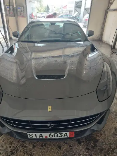 Ръчна Автомивка / car wash service