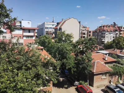 Хотел Моне