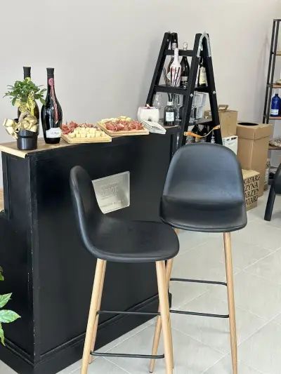 Barber Shop Ivelina Stamova