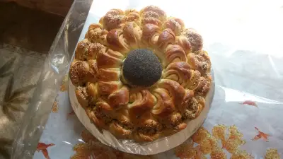 ФУРНА АМЕЛИ
