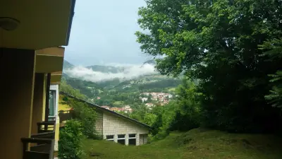 Балнеохотел „Здравец“