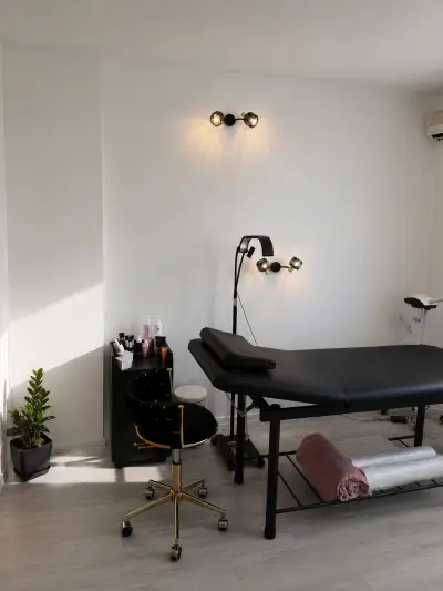 Luné Beauty Studio