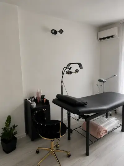 Luné Beauty Studio