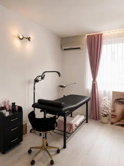 Luné Beauty Studio