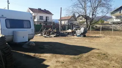 Василев 95 "Дърва За Огрев"